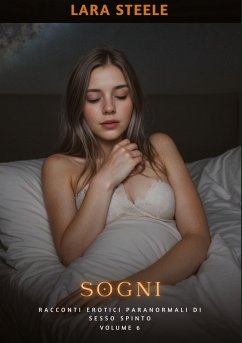 Sogni - Steele, Lara