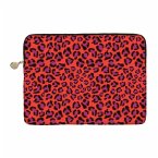 Easy Laptop Case Leo red