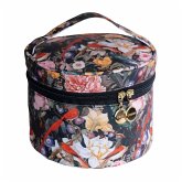 Easy Bag Cosmetic Bag Red Birdies