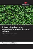 A teaching/learning experience about art and nature