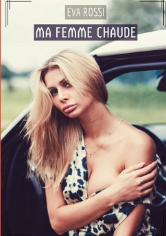 Cover Ma Femme Chaude