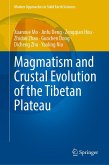 Magmatism and Crustal Evolution of the Tibetan Plateau