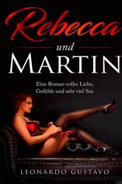 Cover Rebecca und Martin
