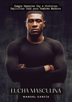 Cover Lucha Masculina