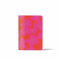 Cover Heft A6 Pattern Primel