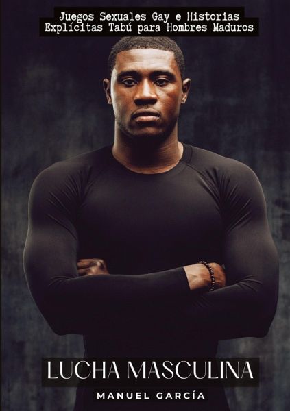 Lucha Masculina Lucha Masculina