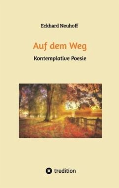 Cover Auf dem Weg