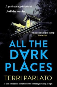 All The Dark Places - Parlato, Terri