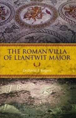 Cover Roman Villa of Llantwit Major, The