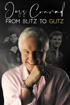From Blitz to Glitz - Conrad, Jess