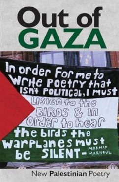 Cover Out of Gaza