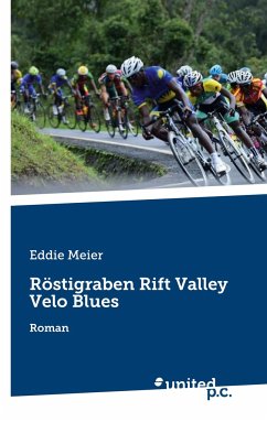 Röstigraben Rift Valley Velo Blues - Eddie Meier