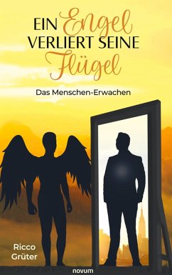 Cover Ein Engel verliert seine Flügel
