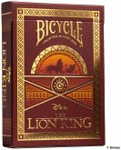 ASS Altenburger 10042980 - Bicycle Disney Lion King, Spielkarten ASS Altenburger 10042980 - Bicycle Disney Lion King, Spielkarten