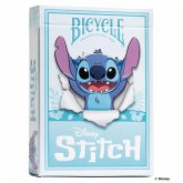 Bicycle Disney - Stitch