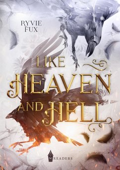 Like Heaven and Hell - Fux, Ryvie