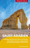 TRESCHER Reiseführer Saudi-Arabien