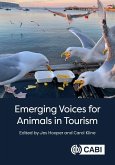 Emerging Voices for Animals in Tourism (eBook, ePUB)