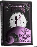 ASS Altenburger 10044157 - Bicycle Disney Nightmare Before Christmas, Spielkarten ASS Altenburger 10044157 - Bicycle Disney Nightmare Before Christmas, Spielkarten