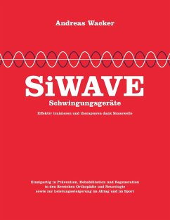 SiWAVE Schwingungsgeräte - Wacker, Andreas