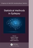 Statistical Methods in Epilepsy (eBook, PDF)