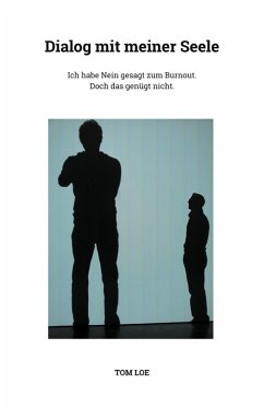 Cover Dialog mit meiner Seele