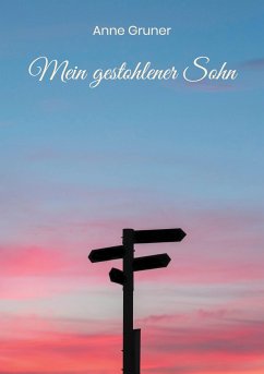 Mein gestohlener Sohn - Gruner, Anne