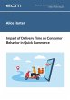 Impact of Delivery Time on Consumer... - Bild 1