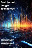 Distributed Ledger Technology (eBook, ePUB)