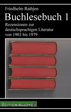 Cover Buchlesebuch 1