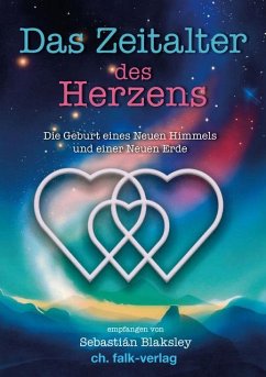 Cover Das Zeitalter des Herzens