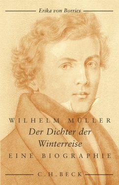 Wilhelm Müller - Borries, Erika von