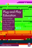 Plug-and-Play Education (eBook, ePUB) Plug-and-Play Education (eBook, ePUB)