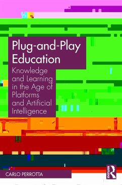 Cover Plug-and-Play Education (eBook, ePUB)