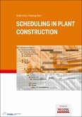 Scheduling in Plant Construction (eBook, PDF)