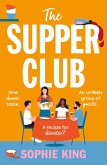 The Supper Club (eBook, ePUB)