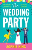 The Wedding Party (eBook, ePUB)