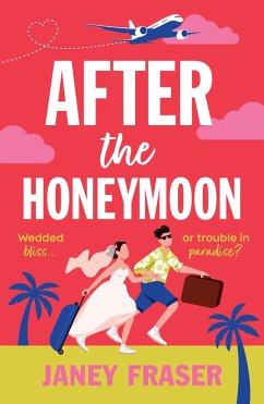 Cover After the Honeymoon (eBook, ePUB)