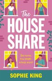 The House Share (eBook, ePUB)