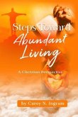 Steps Toward Abundant Living (eBook, ePUB)