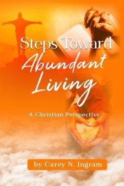 Cover Steps Toward Abundant Living (eBook, ePUB)