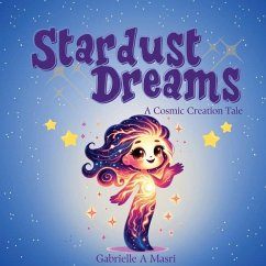 Stardust Dreams - Masri, Gabrielle A