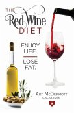 The Red Wine Diet