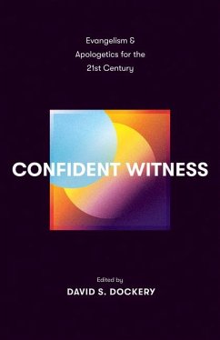 Cover Confident Witness