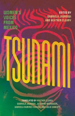 Cover Tsunami