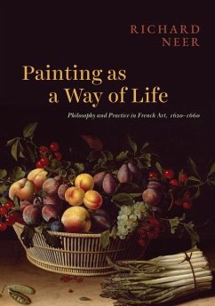 Painting as a Way of Life - Neer, Richard