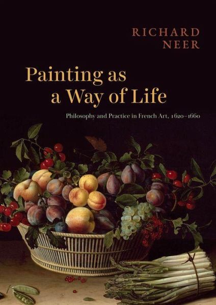 Painting as a Way of Life Painting as a Way of Life