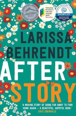 After Story - Behrendt, Larissa