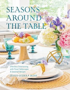 Cover Seasons Around the Table