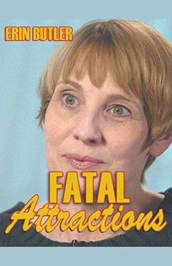 Fatal Attractions - Butler, Erin